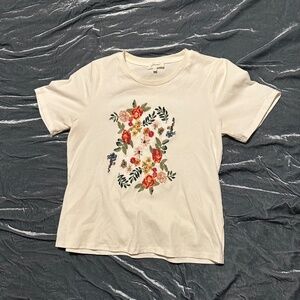 bohme Embroidered Shirt